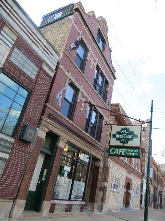 The Polo Inn Bridgeport U.S.A. Чикаго Екстериор снимка