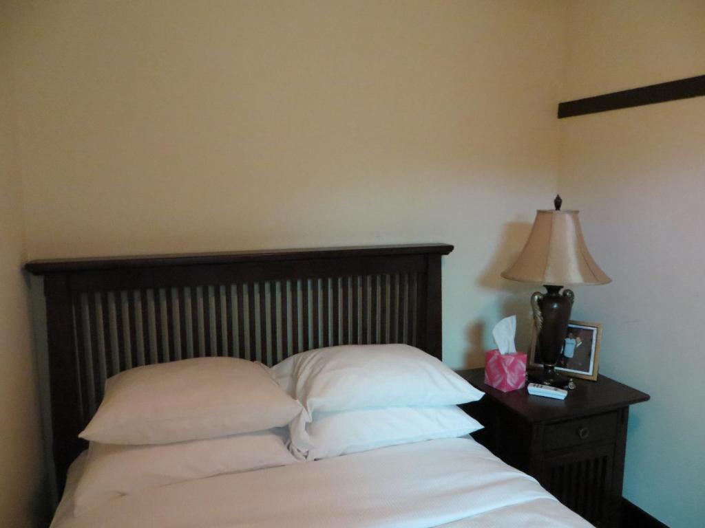 The Polo Inn Bridgeport U.S.A. Чикаго Екстериор снимка