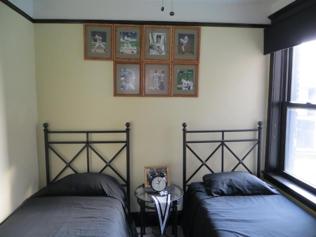 The Polo Inn Bridgeport U.S.A. Чикаго Екстериор снимка