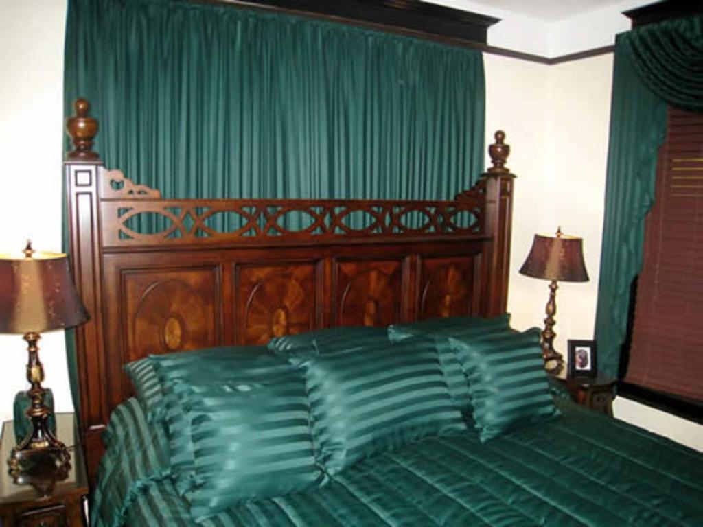 The Polo Inn Bridgeport U.S.A. Чикаго Стая снимка